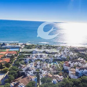 4* Resort Jardines De Las Golondrinas